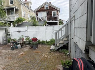 19 Turner, Salem, Massachusetts, 2 Bedrooms Bedrooms, 3 Rooms Rooms,1 BathroomBathrooms,Residential Lease,For Rent,Turner,73521722
