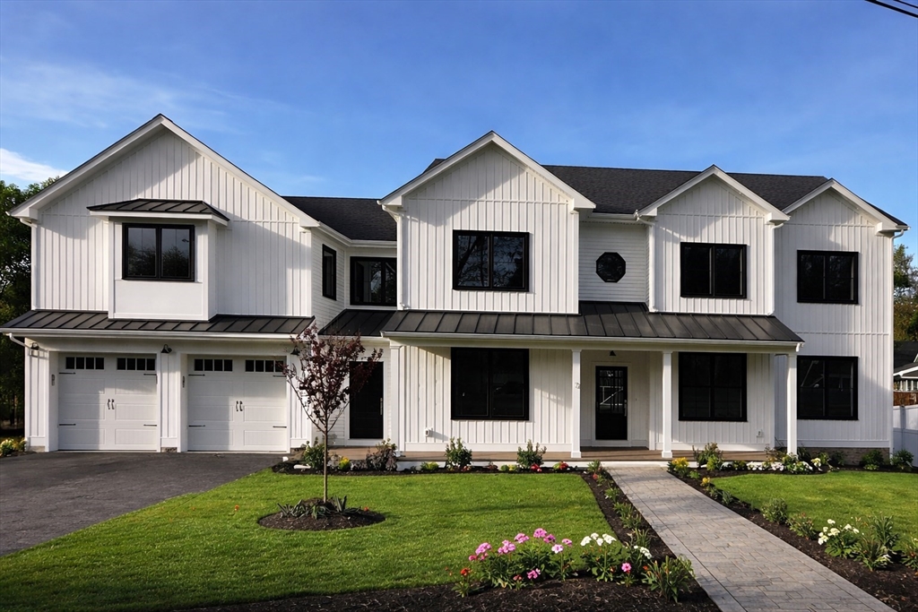 7 Lewis Court, Hingham, Massachusetts, 5 Bedrooms Bedrooms, 12 Rooms Rooms,5.5 BathroomsBathrooms,Residential,For Sale,Lewis Court,73500948
