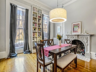 660 Massachusetts Ave, Boston, Massachusetts, 1 Bedroom Bedrooms, 2 Rooms Rooms,1 BathroomBathrooms,Residential Lease,For Rent,Massachusetts Ave,73522133