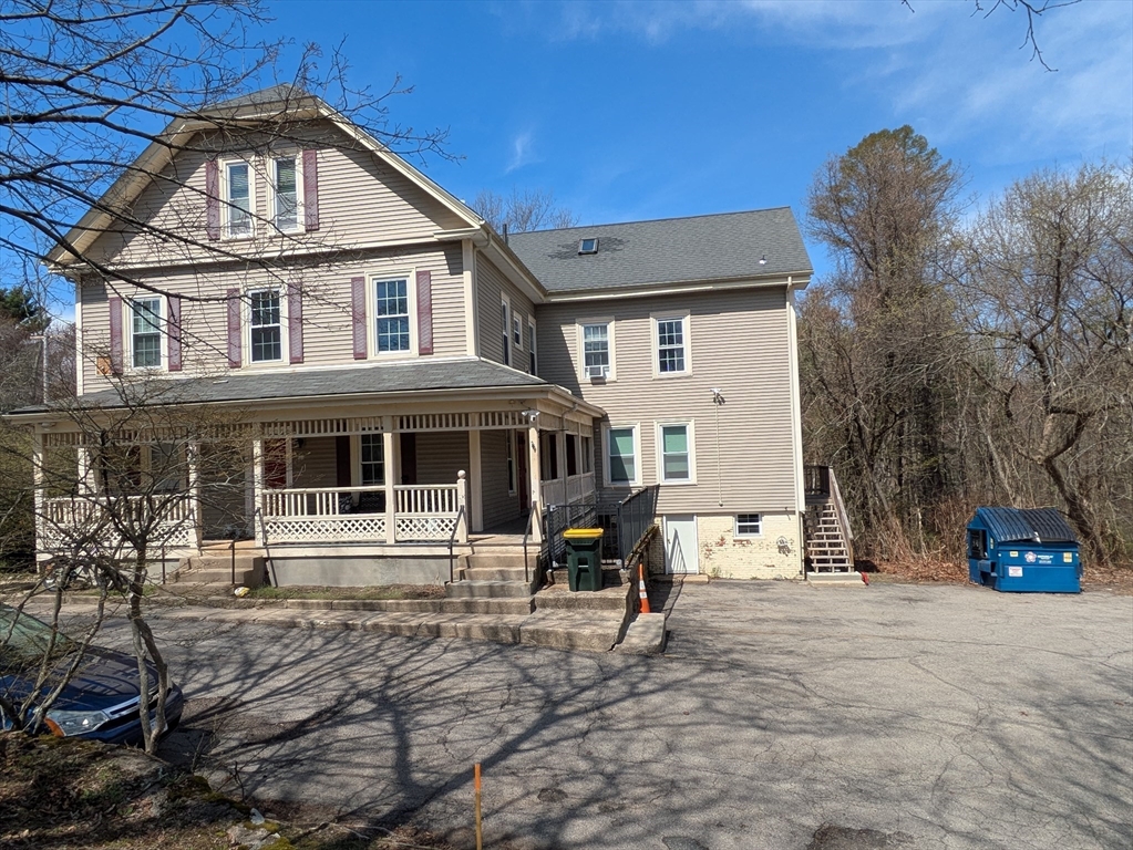 338 Summer St, Franklin, Massachusetts, 1 Bedroom Bedrooms, 3 Rooms Rooms,1 BathroomBathrooms,Residential Lease,For Rent,Summer St,73495966