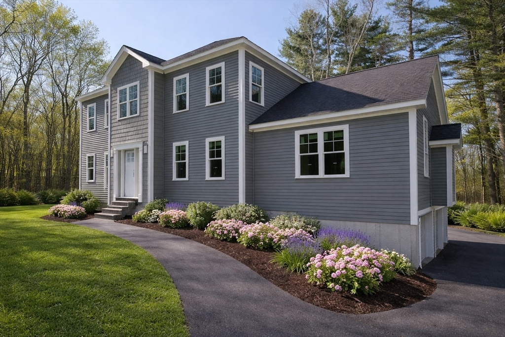 Lot 6 Irish Lane, Rutland, Massachusetts, 3 Bedrooms Bedrooms, 11 Rooms Rooms,2.5 BathroomsBathrooms,Residential,For Sale,Irish Lane,73494791