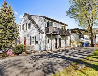 Residential Income