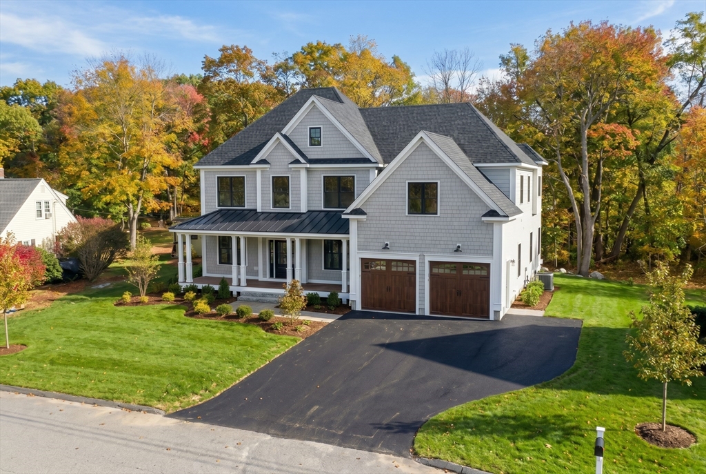 53 Winford Way, Winchester, Massachusetts, 5 Bedrooms Bedrooms, 13 Rooms Rooms,4 BathroomsBathrooms,Residential,For Sale,Winford Way,73525195