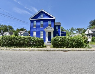 250 School St, Chicopee, Massachusetts, 4 Bedrooms Bedrooms, 10 Rooms Rooms,3 BathroomsBathrooms,Residential Income,For Sale,School St,73525422
