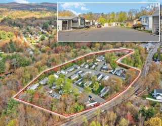 Residential Income