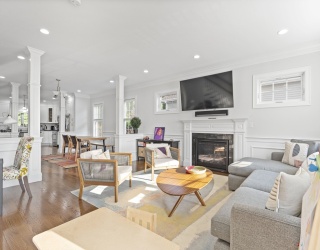 Residential Lease