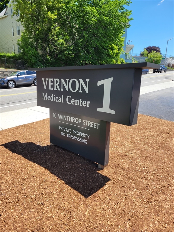 10 Winthrop St, Worcester, Massachusetts, ,Commercial Sale,For Sale,Winthrop St,73525317