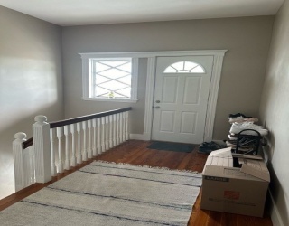 Residential Lease