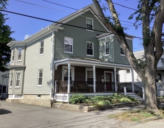 Residential Lease
