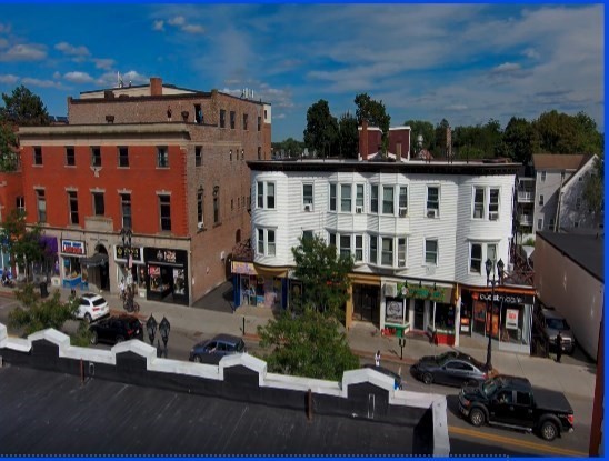 40-64 Hollis St, Framingham, Massachusetts, ,Commercial Sale,For Sale,Hollis St,73525652