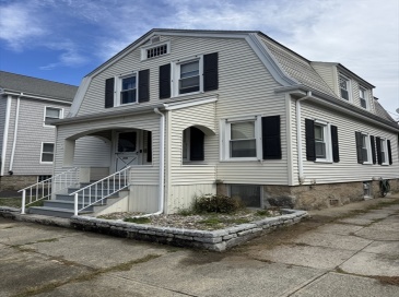 278 Palmer St, New Bedford, Massachusetts, 4 Bedrooms Bedrooms, 7 Rooms Rooms,1.5 BathroomsBathrooms,Residential,For Sale,Palmer St,73525663