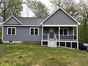 91 Coffey Hill Rd, Ware, Massachusetts, 3 Bedrooms Bedrooms, 8 Rooms Rooms,2 BathroomsBathrooms,Residential,For Sale,Coffey Hill Rd,73525679