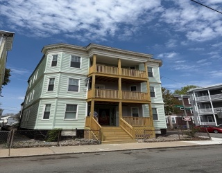 Residential Income