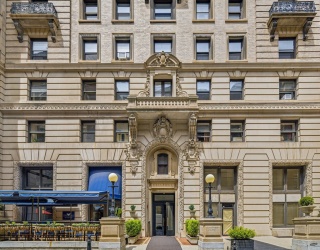 21 Beacon St, Boston, Massachusetts, 1 Bedroom Bedrooms, 2 Rooms Rooms,1 BathroomBathrooms,Residential,For Sale,Beacon St,73525411