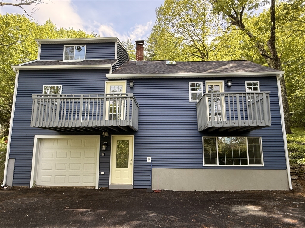 22 Delude Ave, Spencer, Massachusetts, 3 Bedrooms Bedrooms, 6 Rooms Rooms,2.5 BathroomsBathrooms,Residential,For Sale,Delude Ave,73525204