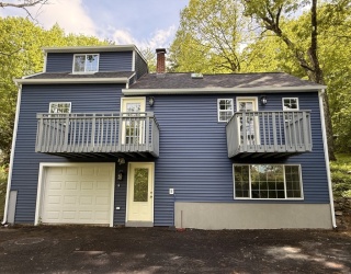 22 Delude Ave, Spencer, Massachusetts, 3 Bedrooms Bedrooms, 6 Rooms Rooms,2.5 BathroomsBathrooms,Residential,For Sale,Delude Ave,73525204
