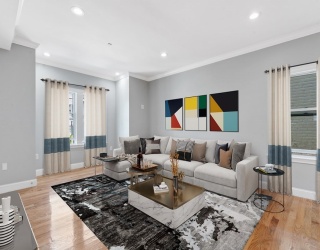 9 Wales St, Boston, Massachusetts, 3 Bedrooms Bedrooms, 6 Rooms Rooms,2 BathroomsBathrooms,Residential Lease,For Rent,Wales St,73525436