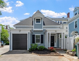 66 Baltimore Street, Lynn, Massachusetts, 2 Bedrooms Bedrooms, 4 Rooms Rooms,1.5 BathroomsBathrooms,Residential,For Sale,Baltimore Street,73525212