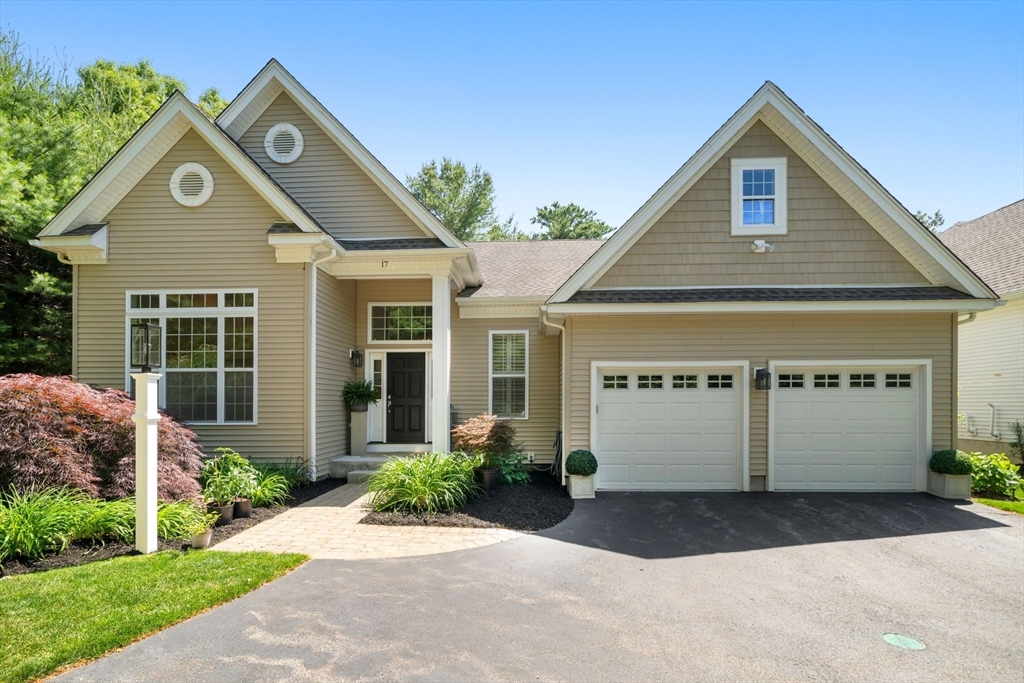 17 Saddleback, Plymouth, Massachusetts, 2 Bedrooms Bedrooms, 10 Rooms Rooms,3 BathroomsBathrooms,Residential,For Sale,Saddleback,73525161
