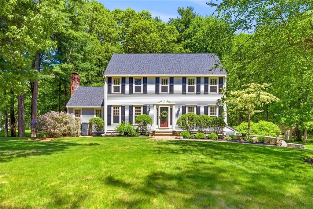 36 Ea Joseph Dr, Norwell, Massachusetts, 3 Bedrooms Bedrooms, 9 Rooms Rooms,2.5 BathroomsBathrooms,Residential,For Sale,Ea Joseph Dr,73525456