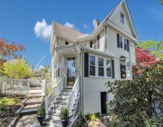 112 Perham Street, Boston, Massachusetts, 3 Bedrooms Bedrooms, 7 Rooms Rooms,1.5 BathroomsBathrooms,Residential,For Sale,Perham Street,73524935