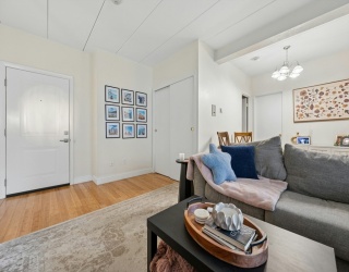 Residential Lease