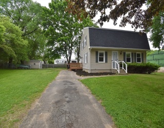 Residential