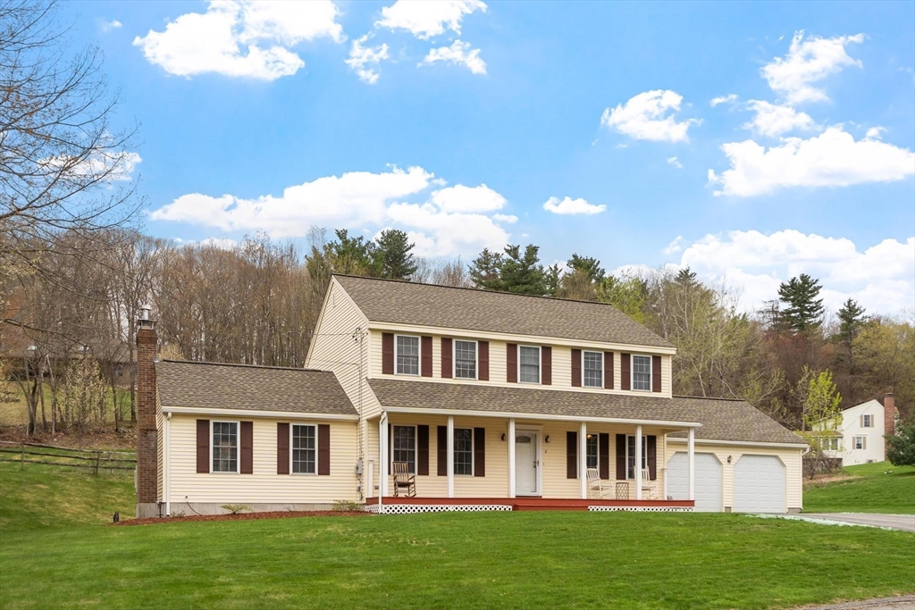 8 Biscuit Hill Dr, Leominster, Massachusetts, 3 Bedrooms Bedrooms, 7 Rooms Rooms,1.5 BathroomsBathrooms,Residential,For Sale,Biscuit Hill Dr,73525270
