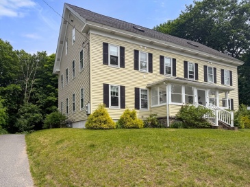 189 Conant St, Concord, Massachusetts, 4 Bedrooms Bedrooms, 7 Rooms Rooms,2.5 BathroomsBathrooms,Residential,For Sale,Conant St,73525273