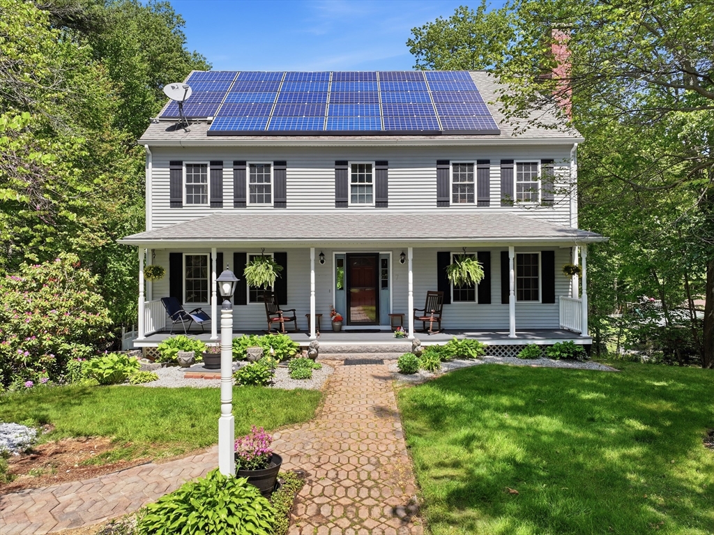 7 Hartwell Rd, Oxford, Massachusetts, 4 Bedrooms Bedrooms, 10 Rooms Rooms,2.5 BathroomsBathrooms,Residential,For Sale,Hartwell Rd,73525491