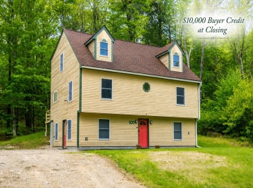 100 Stone Bridge Rd, Templeton, Massachusetts, 4 Bedrooms Bedrooms, 8 Rooms Rooms,3 BathroomsBathrooms,Residential,For Sale,Stone Bridge Rd,73525292