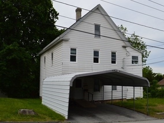 5 Anna St, Worcester, Massachusetts, 4 Bedrooms Bedrooms, 10 Rooms Rooms,2 BathroomsBathrooms,Residential Income,For Sale,Anna St,73525507