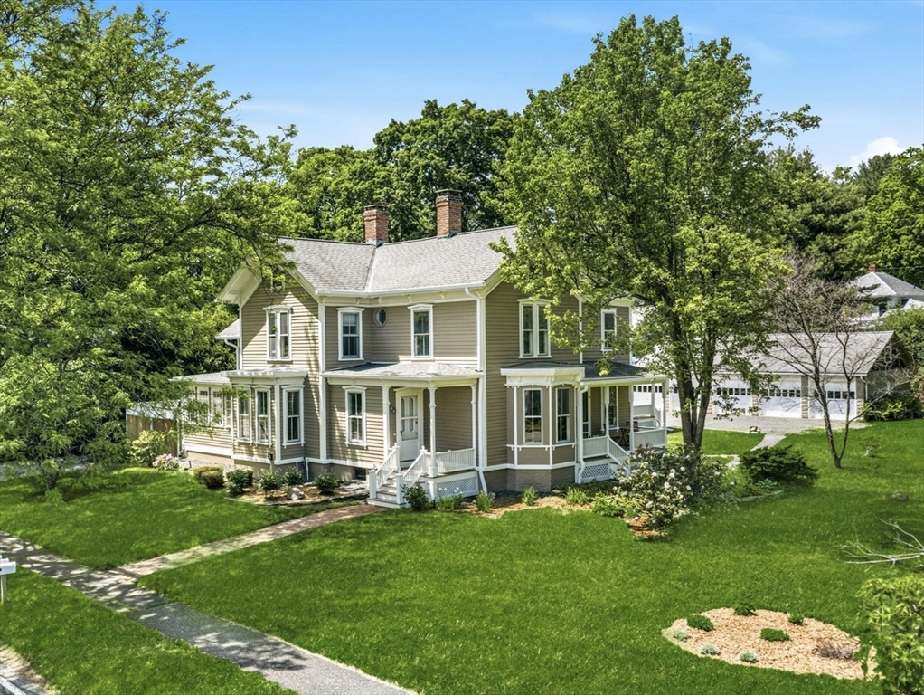 58 Front St, Northampton, Massachusetts, 6 Bedrooms Bedrooms, 12 Rooms Rooms,4 BathroomsBathrooms,Residential Income,For Sale,Front St,73525286