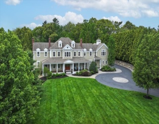 29 Tara Dr, Norwell, Massachusetts, 5 Bedrooms Bedrooms, 13 Rooms Rooms,5.5 BathroomsBathrooms,Residential,For Sale,Tara Dr,73524162