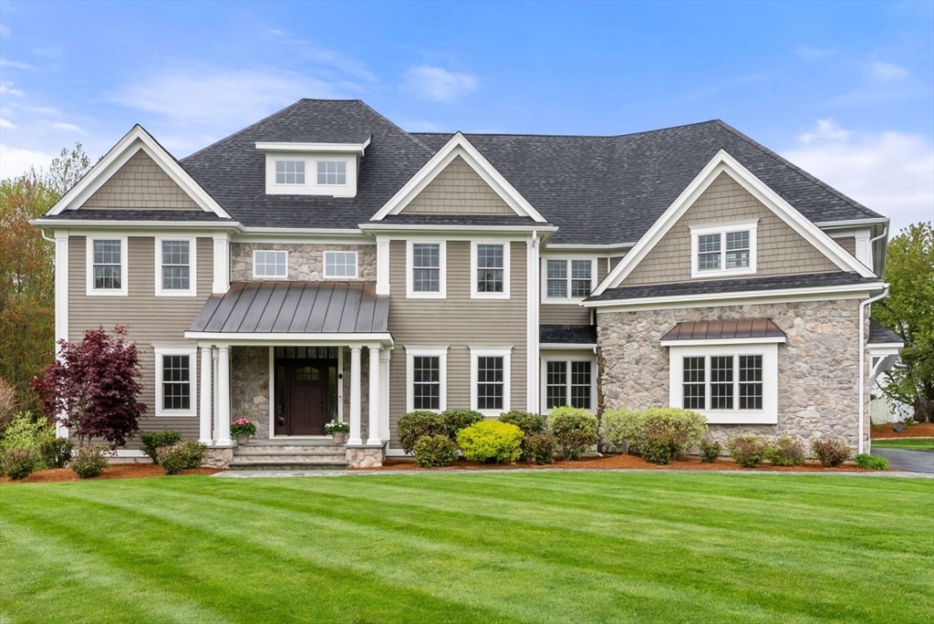 7 Metcalf Ln, Southborough, Massachusetts, 4 Bedrooms Bedrooms, 11 Rooms Rooms,4.5 BathroomsBathrooms,Residential,For Sale,Metcalf Ln,73524247