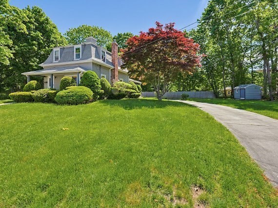 21 Park Ave, Stoughton, Massachusetts, 4 Bedrooms Bedrooms, 8 Rooms Rooms,1 BathroomBathrooms,Residential,For Sale,Park Ave,73525322