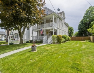 Residential Income