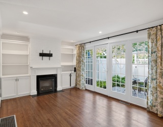 Residential Lease