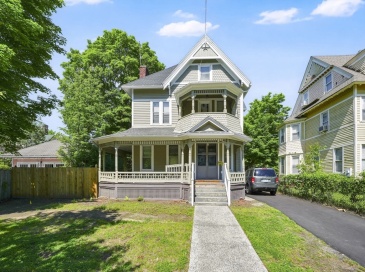 288 Saint James Ave, Springfield, Massachusetts, 7 Bedrooms Bedrooms, 13 Rooms Rooms,3.5 BathroomsBathrooms,Residential,For Sale,Saint James Ave,73525095