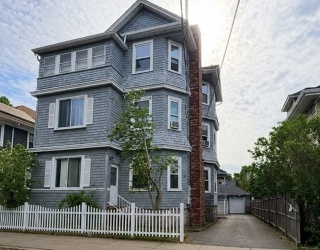 37 Shawmut St, Fall River, Massachusetts, 7 Bedrooms Bedrooms, 19 Rooms Rooms,3 BathroomsBathrooms,Residential Income,For Sale,Shawmut St,73525472