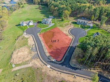7 Pearl Way - Lot 7, Topsfield, Massachusetts, ,Land,For Sale,Pearl Way - Lot 7,73525913