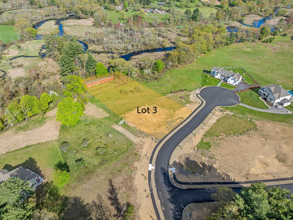 6 Pearl Way - Lot 3, Topsfield, Massachusetts, ,Land,For Sale,Pearl Way - Lot 3,73525907