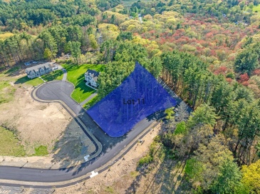 1 Ruby Cir - Lot 11, Topsfield, Massachusetts, ,Land,For Sale,Ruby Cir - Lot 11,73525920
