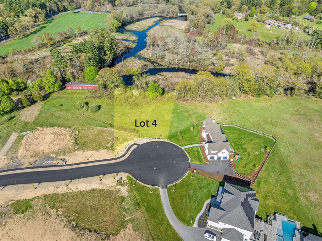 8 Pearl Way - Lot 4, Topsfield, Massachusetts, ,Land,For Sale,Pearl Way - Lot 4,73525915