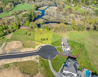8 Pearl Way - Lot 4, Topsfield, Massachusetts, ,Land,For Sale,Pearl Way - Lot 4,73525915
