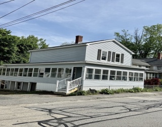 13 Goddard St, Webster, Massachusetts, 5 Bedrooms Bedrooms, 11 Rooms Rooms,3 BathroomsBathrooms,Residential,For Sale,Goddard St,73525691