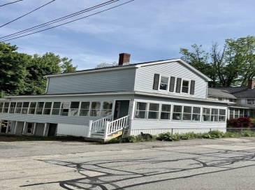 13 Goddard St, Webster, Massachusetts, 5 Bedrooms Bedrooms, 11 Rooms Rooms,3 BathroomsBathrooms,Residential,For Sale,Goddard St,73525691