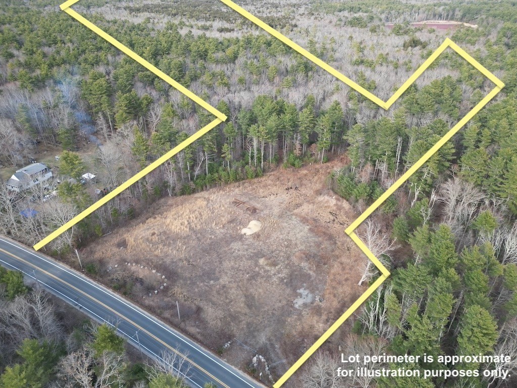 0 Palmer Rd, Plympton, Massachusetts, ,Land,For Sale,Palmer Rd,73525924