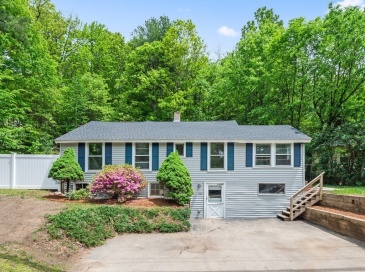 1202 Wachusett St, Holden, Massachusetts, 3 Bedrooms Bedrooms, 6 Rooms Rooms,1 BathroomBathrooms,Residential,For Sale,Wachusett St,73525928
