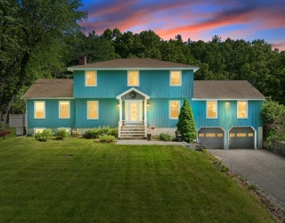 30 Pompositticutt St, Stow, Massachusetts, 5 Bedrooms Bedrooms, 9 Rooms Rooms,4.5 BathroomsBathrooms,Residential,For Sale,Pompositticutt St,73525715
